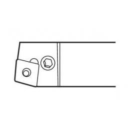 PCBNR2525M12 Držák pro soustružení • Vtools.cz