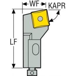 SSRCL16CA-15 Držák pro soustružení • Vtools.cz
