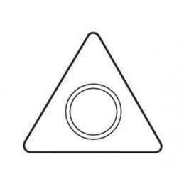 TCMT06T104-P1 T15D Destičky (VBD) pro vrtáky ostatní • Vtools.cz