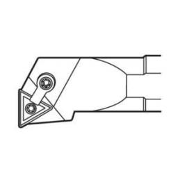 A16-MTFNR-3 Držák pro soustružení • Vtools.cz