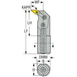 A32-MVUNR-4 Držák pro soustružení • Vtools.cz