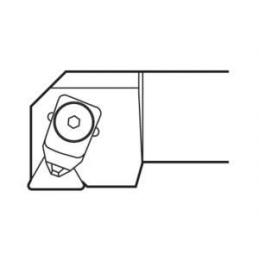 CTGNR3225P11-PL Držák pro soustružení • Vtools.cz