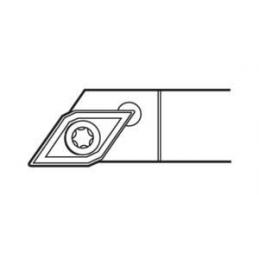 SDACR0808K07 Držák pro soustružení • Vtools.cz