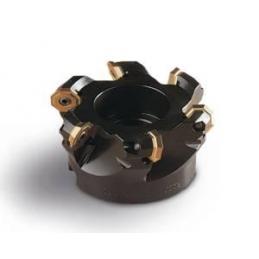 R220.43-0125-07S Fréza (těleso) Octomill pro čelní frézování • Vtools.cz