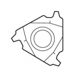 16EL1.5TR CP500 Destičky (VBD) pro soustružení závitů • Vtools.cz