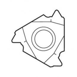 16EL32UN CP500 Destičky (VBD) pro soustružení závitů • Vtools.cz