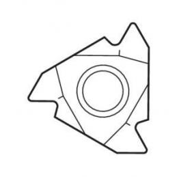 16ELAG55 CP500 Destičky (VBD) pro soustružení závitů • Vtools.cz