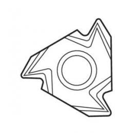 16ELAG60-G1 CP500 Destičky (VBD) pro soustružení závitů • Vtools.cz