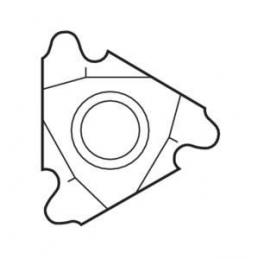 16ER10RD CP500 Destičky (VBD) pro soustružení závitů • Vtools.cz