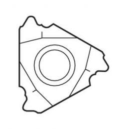 16ER8APIRD CP500 Destičky (VBD) pro soustružení závitů • Vtools.cz