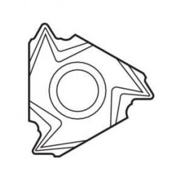 16ERA55-G1 CP500 Destičky (VBD) pro soustružení závitů • Vtools.cz