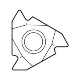 16ERA60 CP500 Destičky (VBD) pro soustružení závitů • Vtools.cz