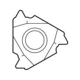 16NL20W CP500 Destičky (VBD) pro soustružení závitů • Vtools.cz