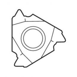 16NL8UN CP500 Destičky (VBD) pro soustružení závitů • Vtools.cz