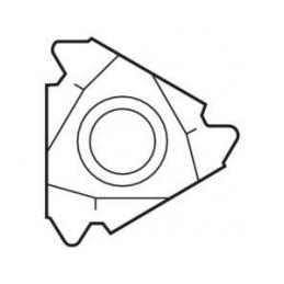 16NR10APIRD CP500 Destičky (VBD) pro soustružení závitů • Vtools.cz