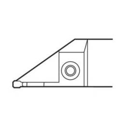 CFOL1212M03 Držák MDT • Vtools.cz