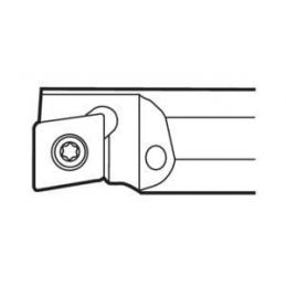 A06E-SCFDR04 Držák pro soustružení • Vtools.cz