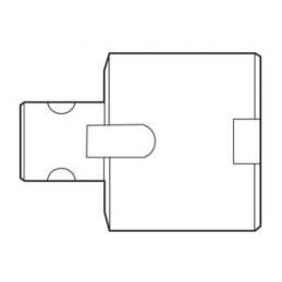 M40356 EPB upínač Graflex  • Vtools.cz