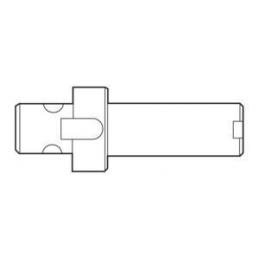 M40361090 EPB upínač Graflex  • Vtools.cz