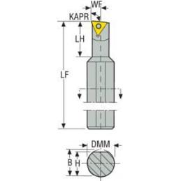 H0408STLDR-1.2 Držák pro soustružení • Vtools.cz