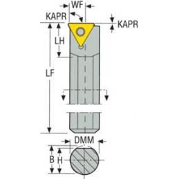 S05-STFDR-1.2 Držák pro soustružení • Vtools.cz