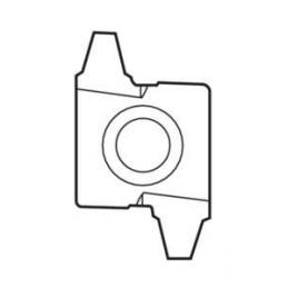 20ER8.0TR CP500 Destičky (VBD) pro soustružení závitů • Vtools.cz