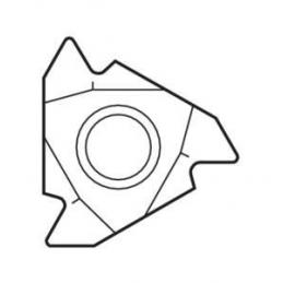 22ERN55 CP500 Destičky (VBD) pro soustružení závitů • Vtools.cz