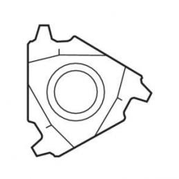 22NL4.0TR CP500 Destičky (VBD) pro soustružení závitů • Vtools.cz