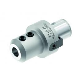 M5843632 EPB upínač Graflex  • Vtools.cz