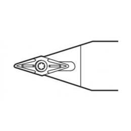 SVVBN-16-3 Držák pro soustružení • Vtools.cz