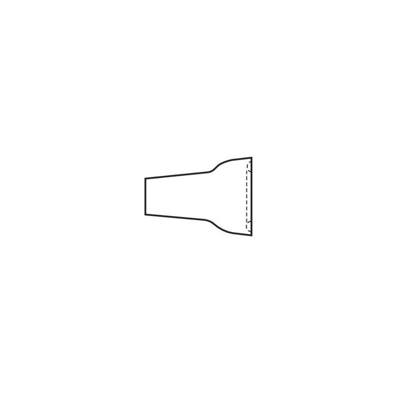 RCGS6.35-46 CP200 Destičky (VBD) pro soustružení zápichů • Vtools.cz