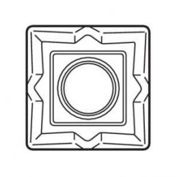 SNMG120412-MF1 CP200 Destičky (VBD) pro soustružení ISO-P • Vtools.cz