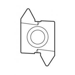 26ERK55 CP500 Destičky (VBD) pro soustružení závitů • Vtools.cz
