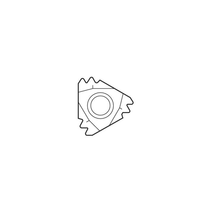 27ER3.0ISO2M CP500 Destičky (VBD) pro soustružení závitů • Vtools.cz