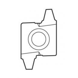 26NR10.0TR CP300 Destičky (VBD) pro soustružení závitů • Vtools.cz