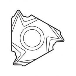 16NL2.0ISO-G1 CP300 Destičky (VBD) pro soustružení závitů • Vtools.cz