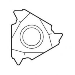 16NR2.0ISO CP200 Destičky (VBD) pro soustružení závitů • Vtools.cz