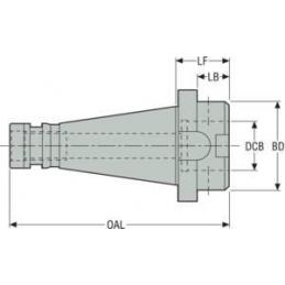 EM00504014645 EPB upínač Graflex  • Vtools.cz