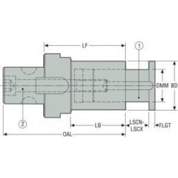 M56562827 EPB upínač Graflex  • Vtools.cz