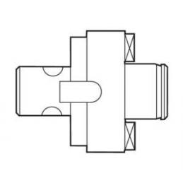 M5694660 EPB upínač Graflex  • Vtools.cz
