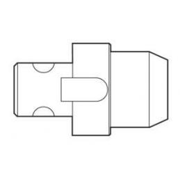 M5842816 EPB upínač Graflex  • Vtools.cz