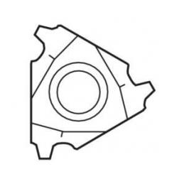 16NR10ACME CP500 Destičky (VBD) pro soustružení závitů • Vtools.cz