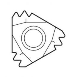 27ER8NPT2M CP500 Destičky (VBD) pro soustružení závitů • Vtools.cz