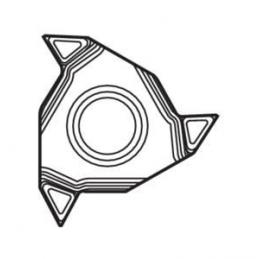 16NR16UN-A2 CP500 Destičky (VBD) pro soustružení závitů • Vtools.cz