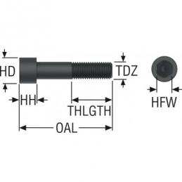 MC6S16X80 Náhradní díly • Vtools.cz