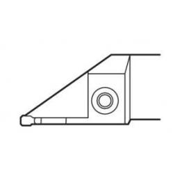 CFTR10003D Držák MDT • Vtools.cz