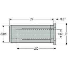 UMCC0750-016 EPB příslušenství, Monobloc/Graflex  • Vtools.cz