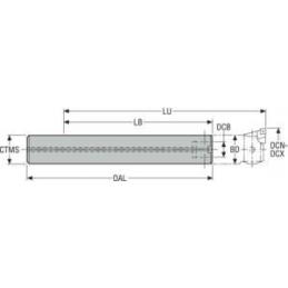 M4013218 EPB upínač Graflex  • Vtools.cz