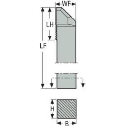 FL3225P-V21 Držák MDT • Vtools.cz