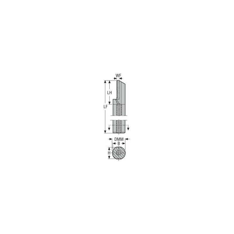 A25R-FR-V21 Držák MDT • Vtools.cz